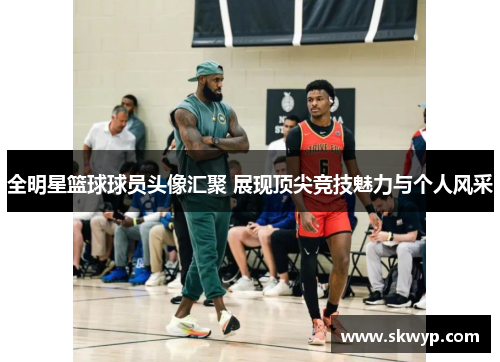 全明星篮球球员头像汇聚 展现顶尖竞技魅力与个人风采